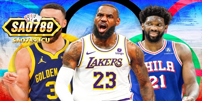 Khái niệm về lĩnh vực cá cược bóng rổ tại nền tảng trực tuyến