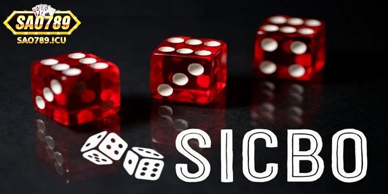 Đầu tư cùng nhiều cửa cược hấp dẫn trong Tài xỉu casino Sao789