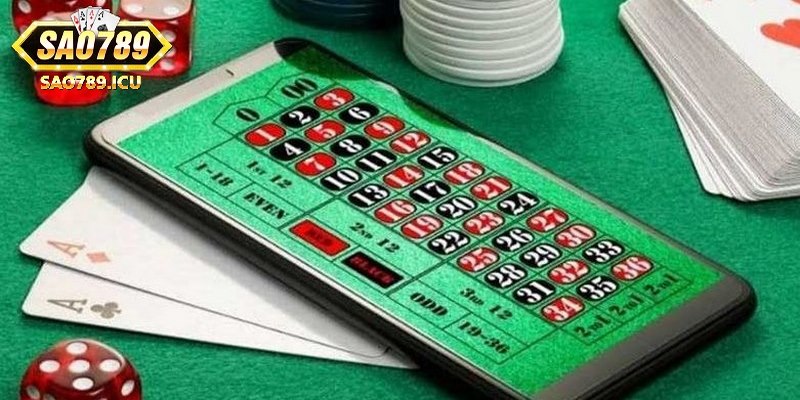 Tài xỉu hay Sicbo là game cá cược dân gian quen thuộc