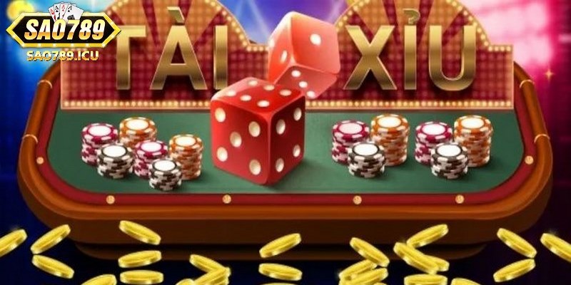 Game Tài xỉu Sao789