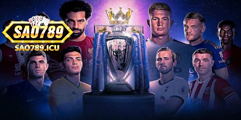 Các giải đấu lớn là sự chọn lựa cực kỳ tối ưu cho tất cả người chơi kèo 0.5