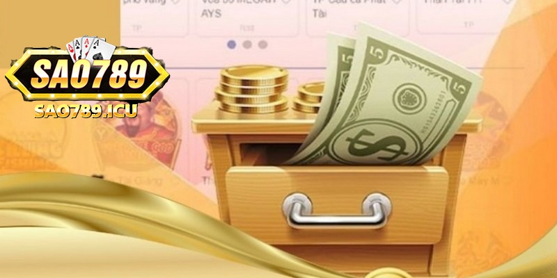 Một vài điểm lưu ý căn bản khi người chơi rút tiền tại Sao789