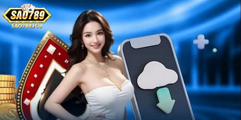 Đa dạng sản phẩm chất lượng tham gia trên app di động