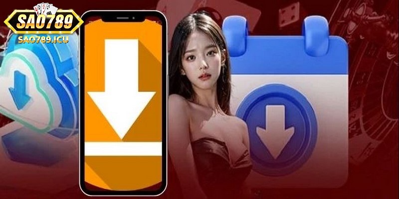 Tải app cá cược trực tuyến mang tới nhiều lợi ích cho hội viên