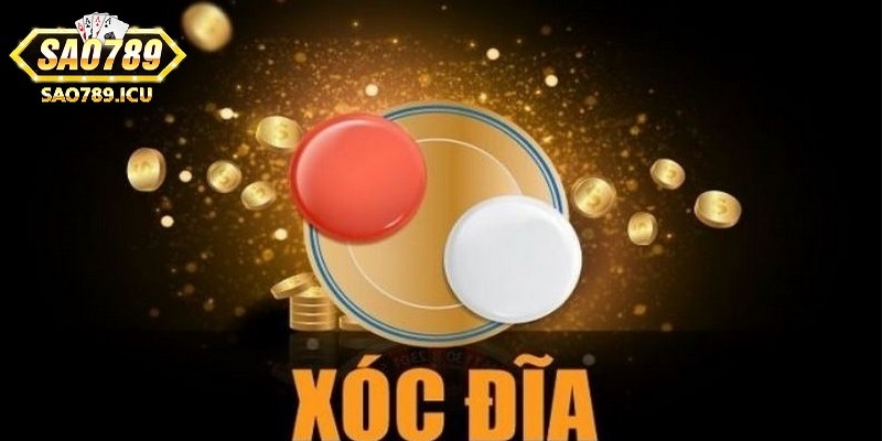 Nhiều yếu tố hấp dẫn hội viên tham gia Xóc đĩa Sao789
